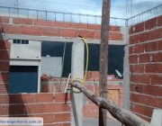 1ª CASA EM CASCATA - SERRA - ES.