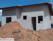 1ª CASA EM CASCATA - SERRA - ES.
