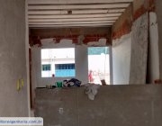 1ª CASA EM CASCATA - SERRA - ES.