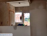 1ª CASA EM CASCATA - SERRA - ES.