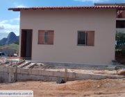 1ª CASA EM CASCATA - SERRA - ES.