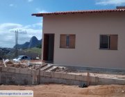 1ª CASA EM CASCATA - SERRA - ES.
