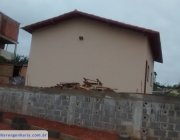 1ª CASA EM CASCATA - SERRA - ES.