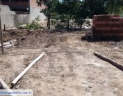 4ª CASA EM COSTA DOURADA - SERRA - ES.