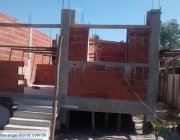 4ª CASA EM COSTA DOURADA - SERRA - ES.