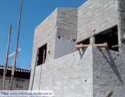 4ª CASA EM COSTA DOURADA - SERRA - ES.