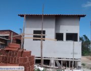 4ª CASA EM COSTA DOURADA - SERRA - ES.