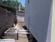 4ª CASA EM COSTA DOURADA - SERRA - ES.