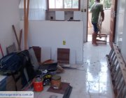 4ª CASA EM COSTA DOURADA - SERRA - ES.