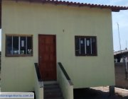 4ª CASA EM COSTA DOURADA - SERRA - ES.