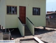 4ª CASA EM COSTA DOURADA - SERRA - ES.