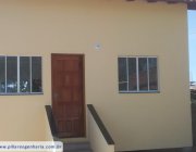 4ª CASA EM COSTA DOURADA - SERRA - ES.
