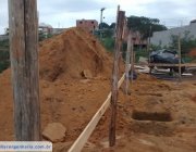 1ª CASA EM CAMPO VERDE - VIANA - ES.