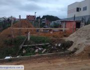 1ª CASA EM CAMPO VERDE - VIANA - ES.