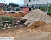 1ª CASA EM CAMPO VERDE - VIANA - ES.