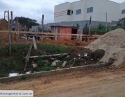 1ª CASA EM CAMPO VERDE - VIANA - ES.