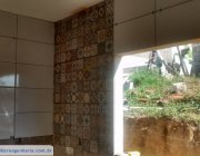 1ª CASA EM CAMPO VERDE - VIANA - ES.