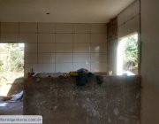 1ª CASA EM CAMPO VERDE - VIANA - ES.