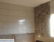 1ª CASA EM CAMPO VERDE - VIANA - ES.