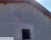 1ª CASA EM CAMPO VERDE - VIANA - ES.