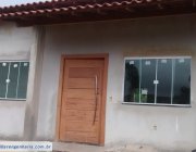 1ª CASA EM CAMPO VERDE - VIANA - ES.