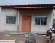 1ª CASA EM CAMPO VERDE - VIANA - ES.