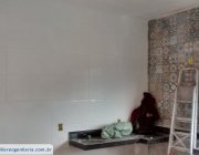 1ª CASA EM CAMPO VERDE - VIANA - ES.