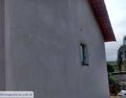 1ª CASA EM CAMPO VERDE - VIANA - ES.