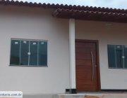 1ª CASA EM CAMPO VERDE - VIANA - ES.