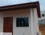 1ª CASA EM CAMPO VERDE - VIANA - ES.