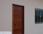 1ª CASA EM CAMPO VERDE - VIANA - ES.
