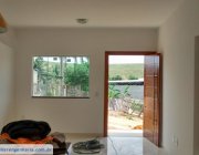 1ª CASA EM CAMPO VERDE - VIANA - ES.