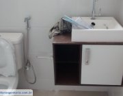 1ª CASA EM CAMPO VERDE - VIANA - ES.