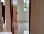 1ª CASA EM CAMPO VERDE - VIANA - ES.