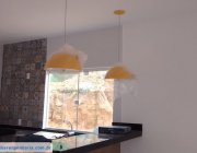 1ª CASA EM CAMPO VERDE - VIANA - ES.