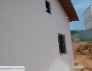 1ª CASA EM CAMPO VERDE - VIANA - ES.