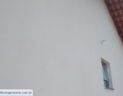 1ª CASA EM CAMPO VERDE - VIANA - ES.