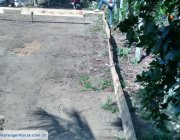 1ª CASA EM BALNEÁRIO PONTA DA FRUTA - VILA VELHA - ES.