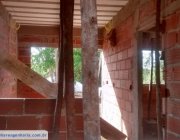 1ª CASA EM BALNEÁRIO PONTA DA FRUTA - VILA VELHA - ES.