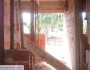 1ª CASA EM BALNEÁRIO PONTA DA FRUTA - VILA VELHA - ES.