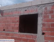 1ª CASA EM BALNEÁRIO PONTA DA FRUTA - VILA VELHA - ES.