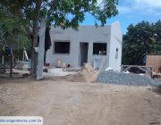 1ª CASA EM BALNEÁRIO PONTA DA FRUTA - VILA VELHA - ES.