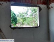 1ª CASA EM BALNEÁRIO PONTA DA FRUTA - VILA VELHA - ES.