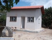1ª CASA EM BALNEÁRIO PONTA DA FRUTA - VILA VELHA - ES.