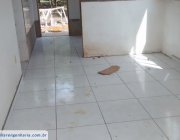 1ª CASA EM BALNEÁRIO PONTA DA FRUTA - VILA VELHA - ES.