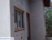 1ª CASA EM BALNEÁRIO PONTA DA FRUTA - VILA VELHA - ES.