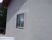 1ª CASA EM BALNEÁRIO PONTA DA FRUTA - VILA VELHA - ES.