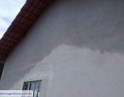 1ª CASA EM BALNEÁRIO PONTA DA FRUTA - VILA VELHA - ES.