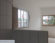 1ª CASA EM BALNEÁRIO PONTA DA FRUTA - VILA VELHA - ES.