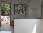 1ª CASA EM BALNEÁRIO PONTA DA FRUTA - VILA VELHA - ES.